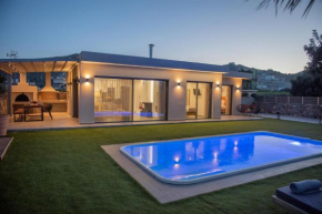 Villa Manefic